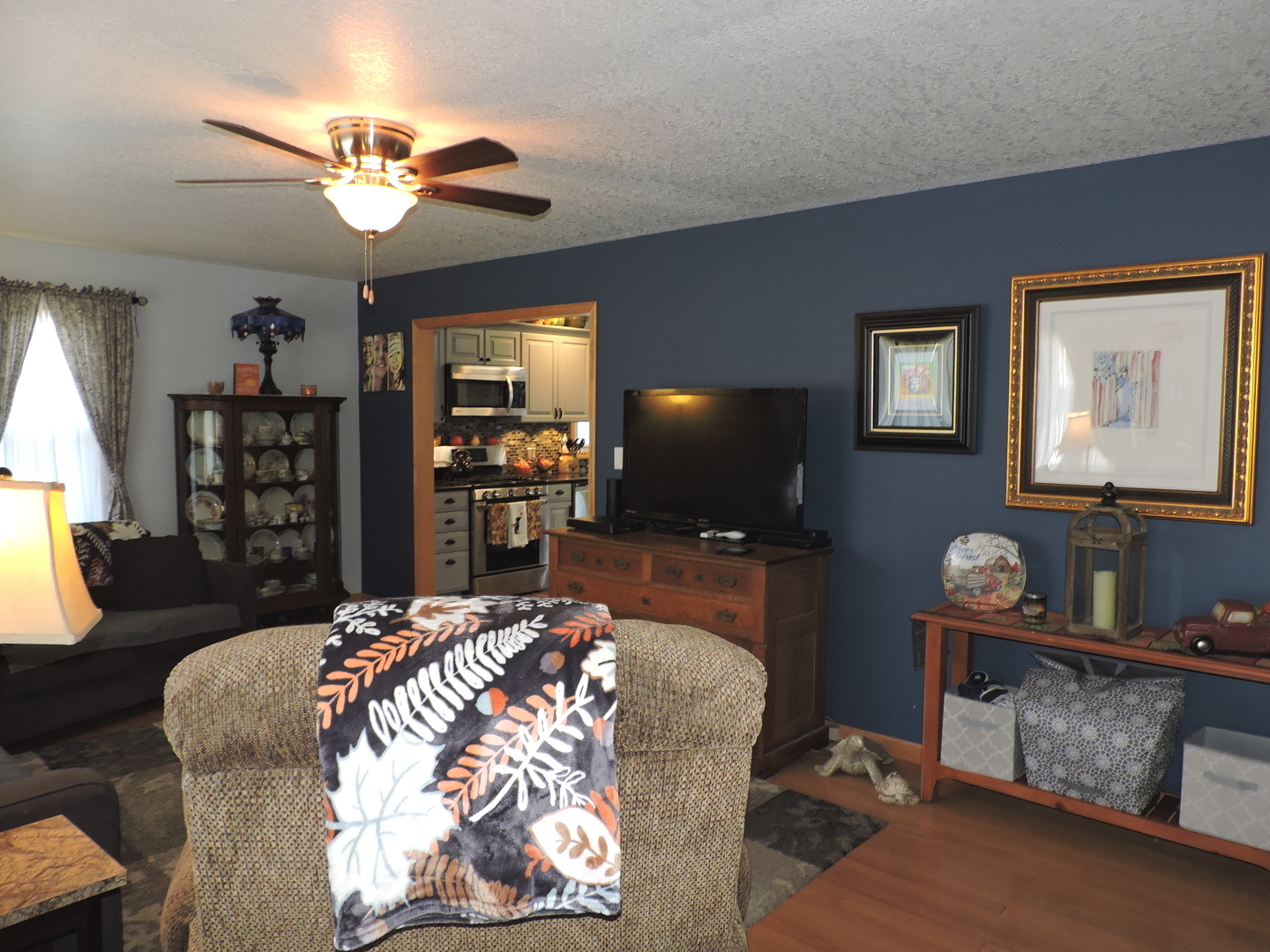 301 Adams Street Danforth, IL 60930 - Photo 3 of 22