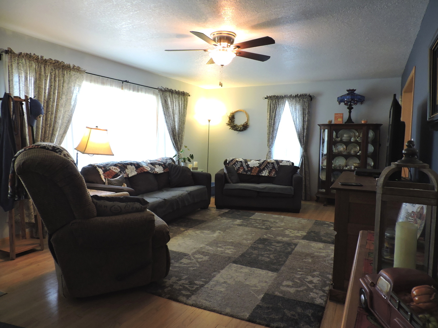 301 Adams Street Danforth, IL 60930 - Photo 4 of 22