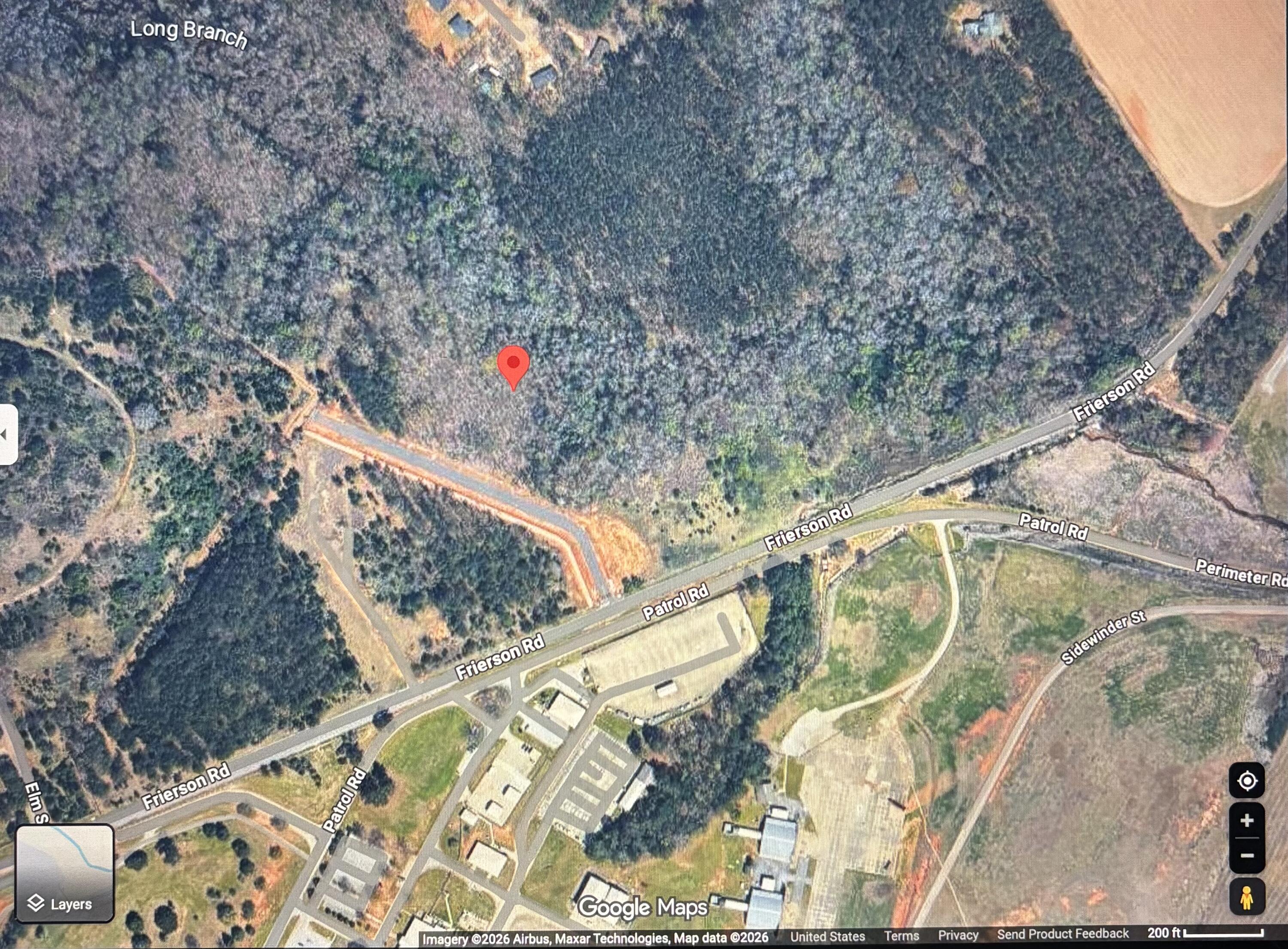 0 Frierson Road Dalzell, SC 29040 - Photo 1 of 5 IMG_6468