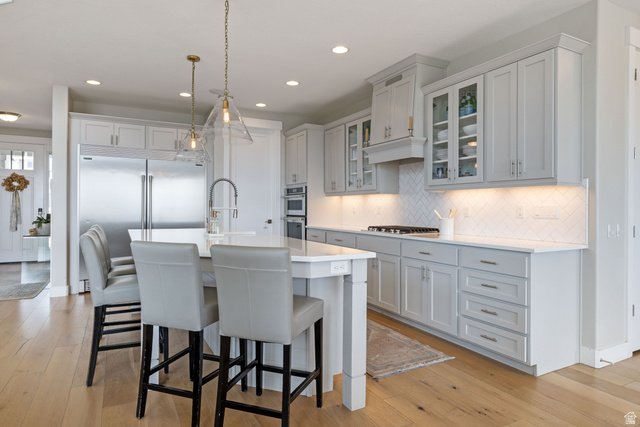601 Mountain View Road, Unit 337 Lehi, UT 84048 - Photo 12 of 61 Kitchen