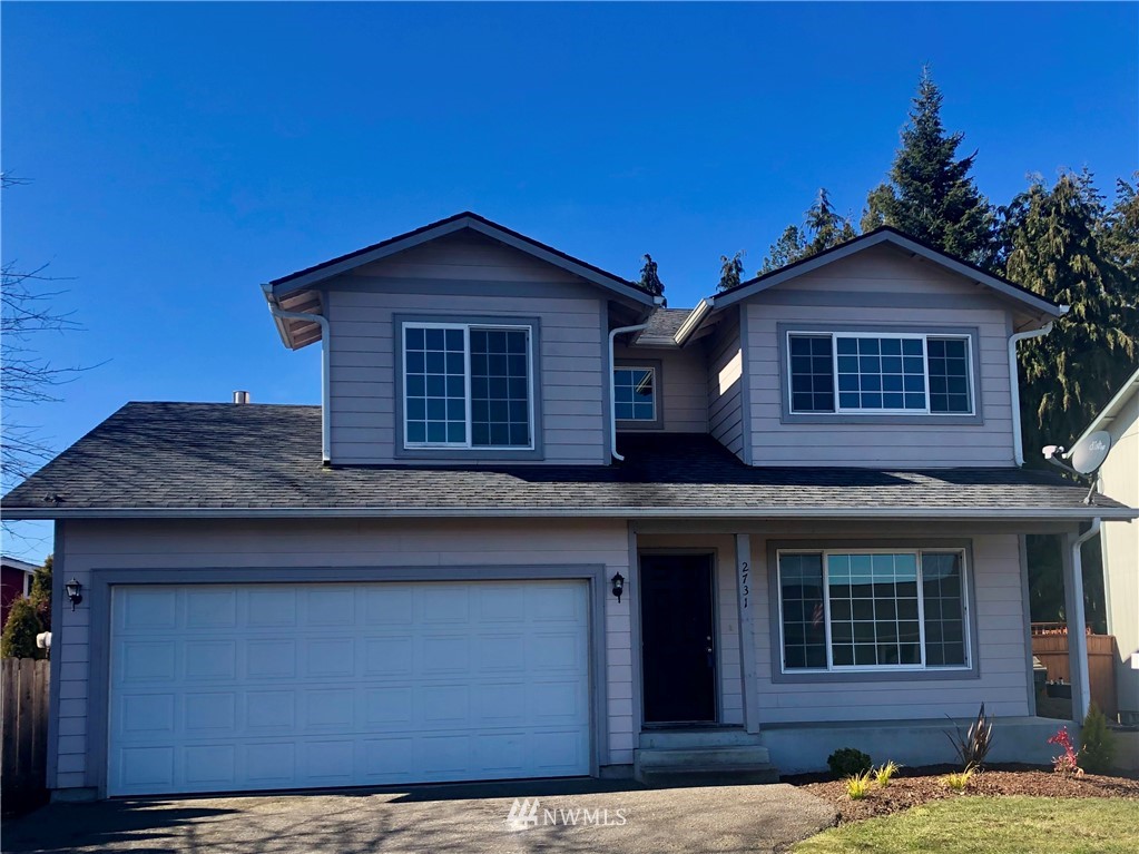 2731 Russell Road Centralia, WA 98531 - Photo 1 of 21