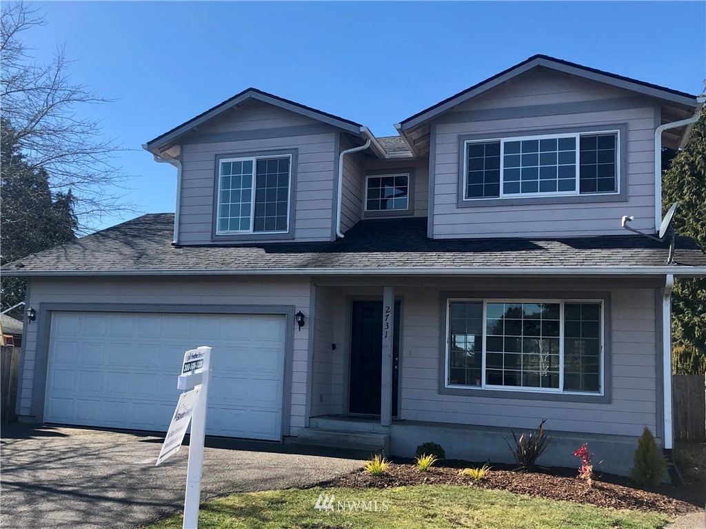 2731 Russell Road Centralia, WA 98531 - Photo 2 of 21