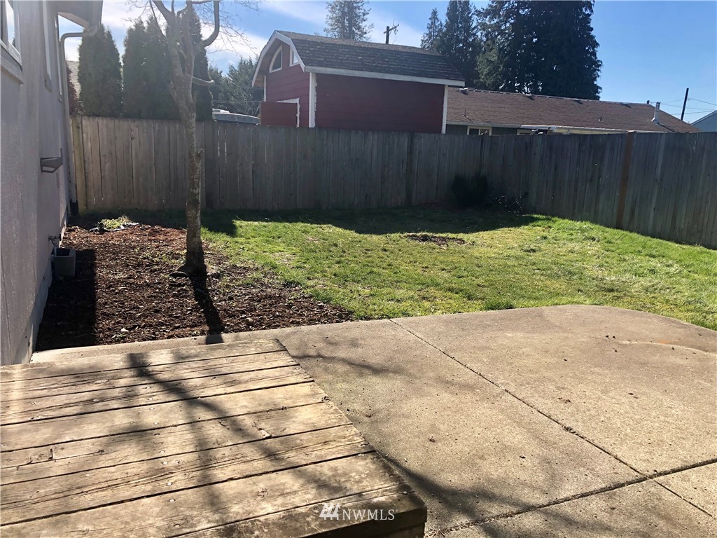 2731 Russell Road Centralia, WA 98531 - Photo 19 of 21