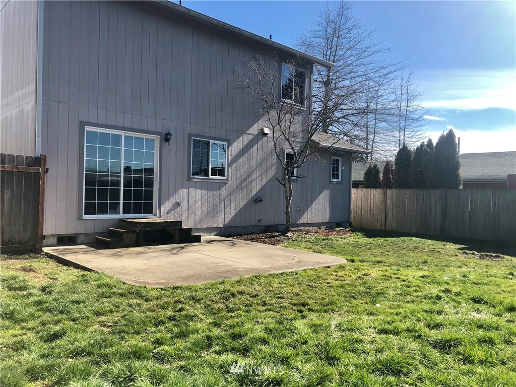 2731 Russell Road Centralia, WA 98531 - Photo 21 of 21