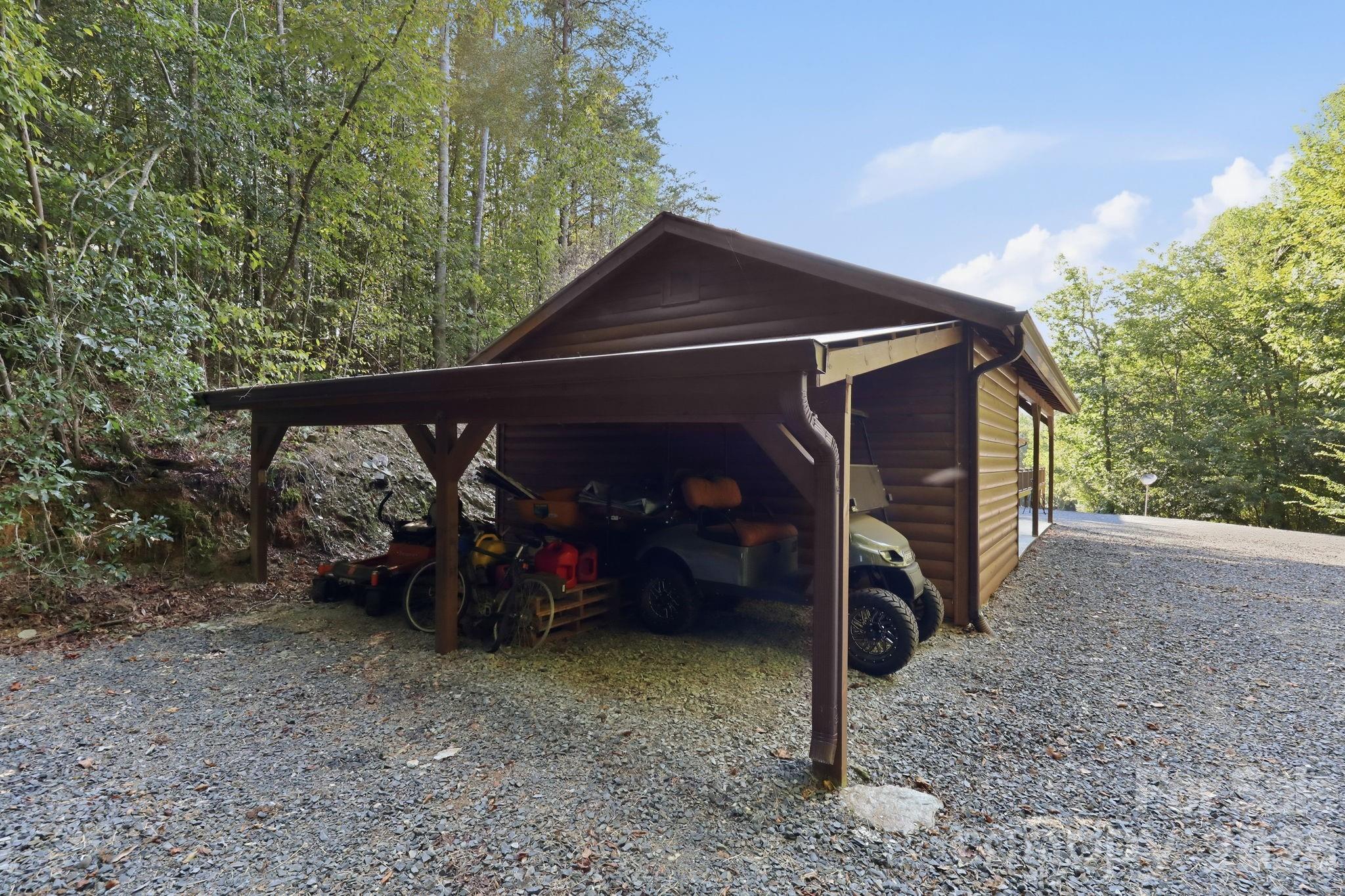 341 Riverbend Road Troy, NC 27371 - Photo 38 of 48 Gallery Image 38