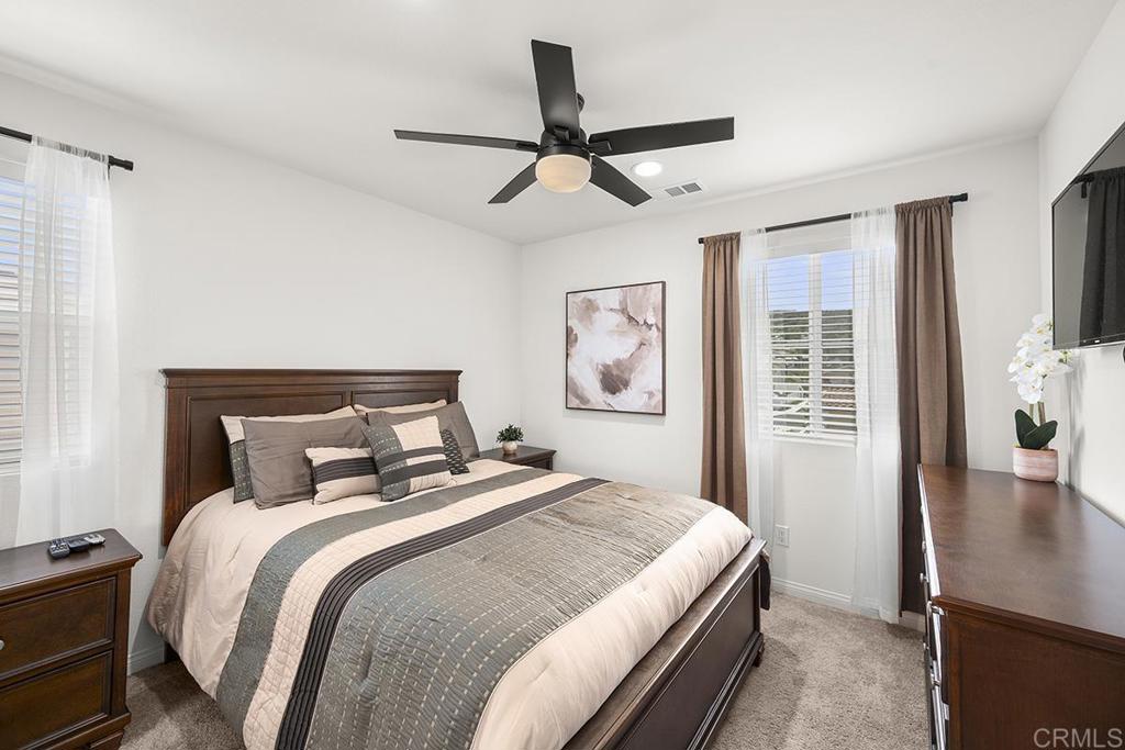 8654 Amherst Street Santee, CA 92071 - Photo 31 of 37