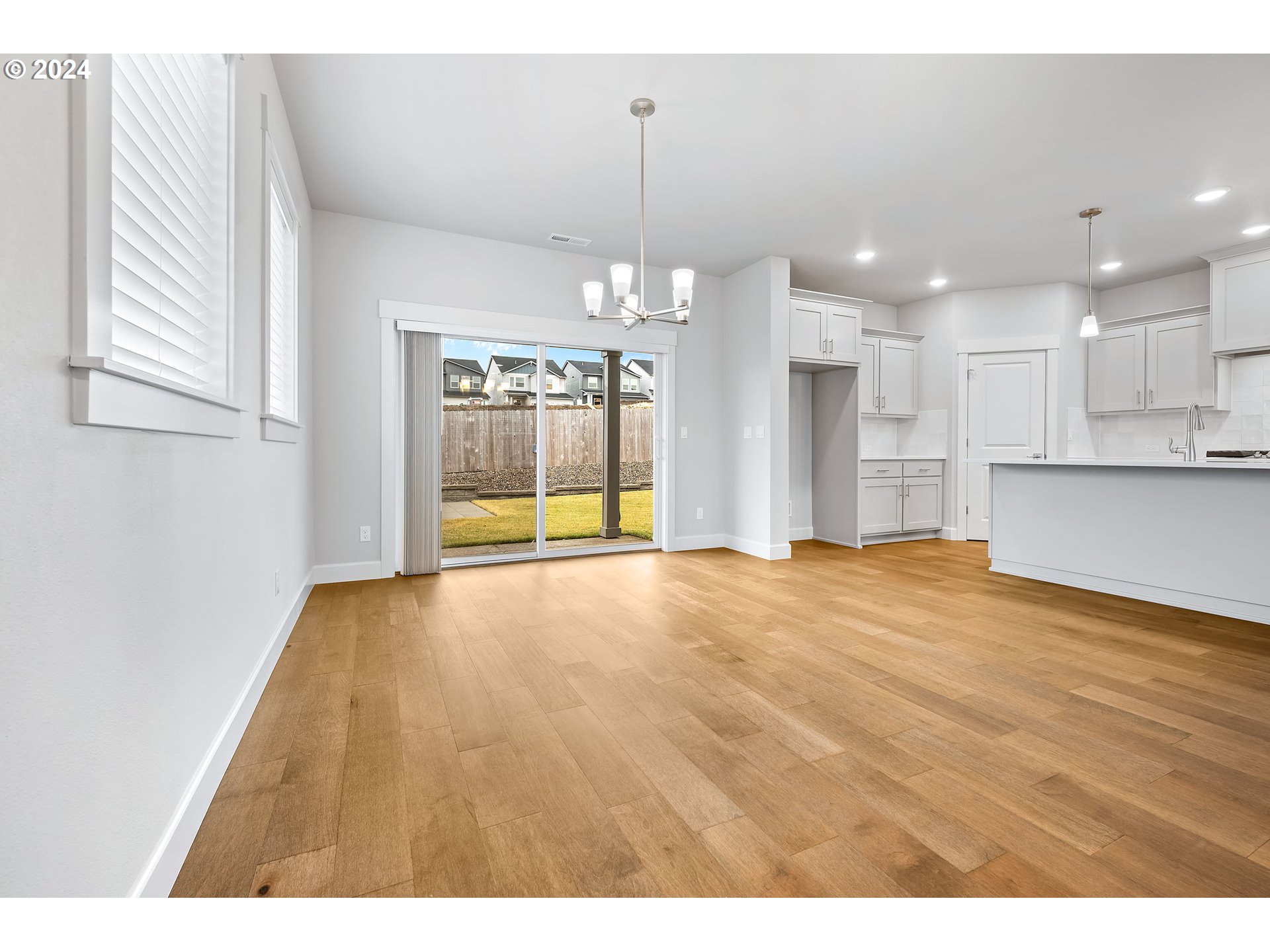 12263 Southwest Strobel Road Beaverton, OR 97007 - Photo 15 of 46 Dining Room