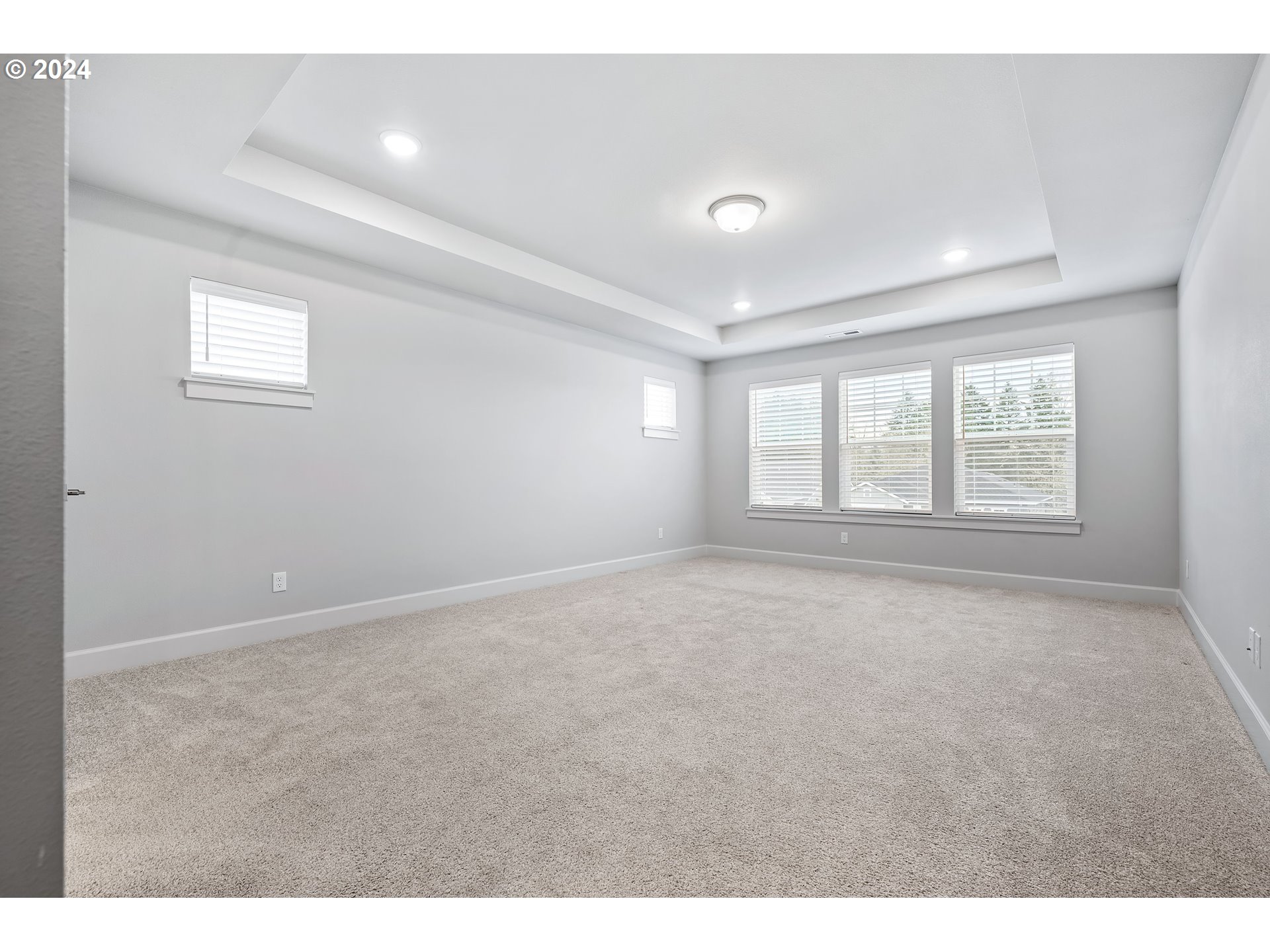 12263 Southwest Strobel Road Beaverton, OR 97007 - Photo 27 of 46 Bedroom, Primary