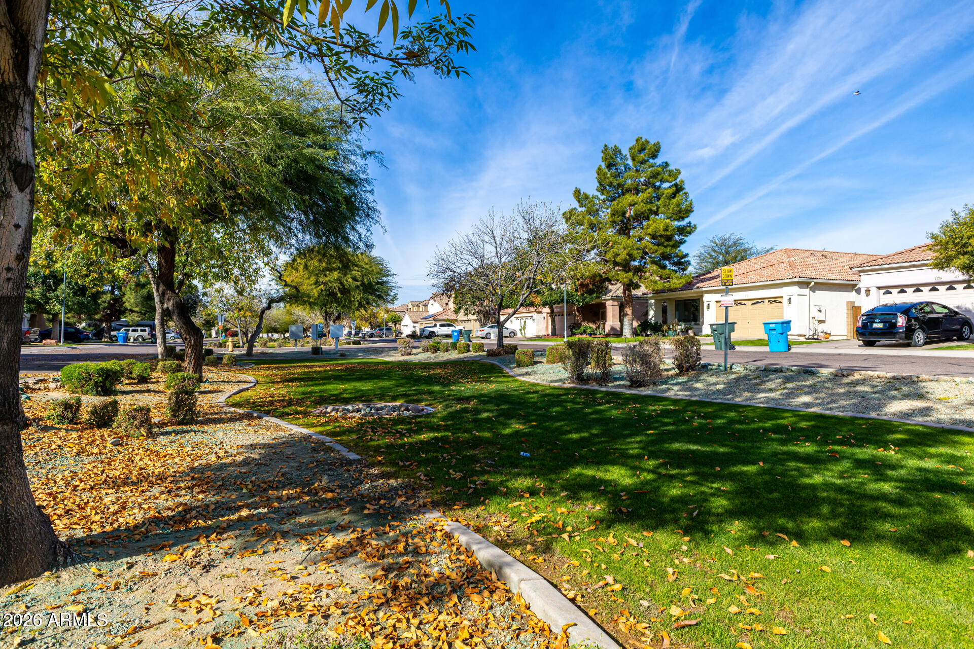 2707 West Lamar Road Phoenix, AZ 85017 - Photo 41 of 50 a view of swimming pool with a yard