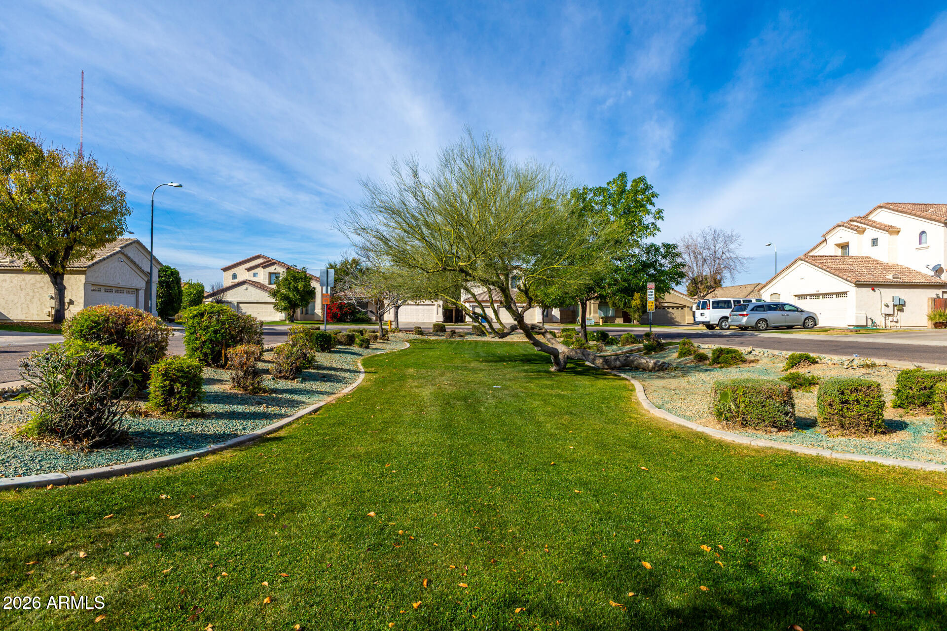 2707 West Lamar Road Phoenix, AZ 85017 - Photo 47 of 50 a view of an house with outdoor space