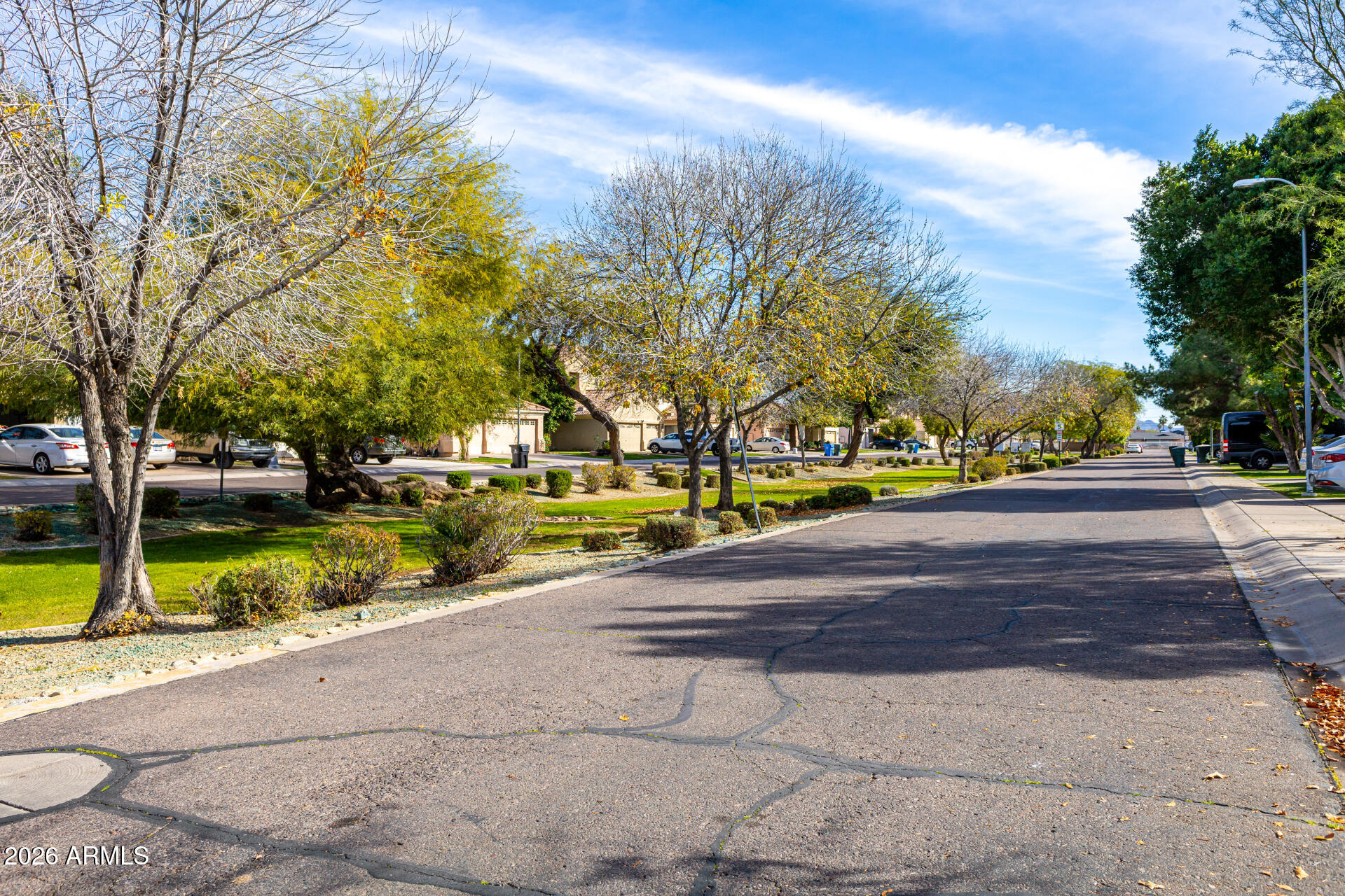2707 West Lamar Road Phoenix, AZ 85017 - Photo 50 of 50 a view of park with large trees