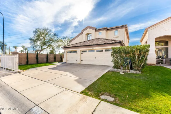 $619,000 | 2707 West Lamar Road, Phoenix, AZ 85017
