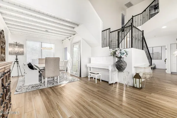 $619,000 | 2707 West Lamar Road, Phoenix, AZ 85017