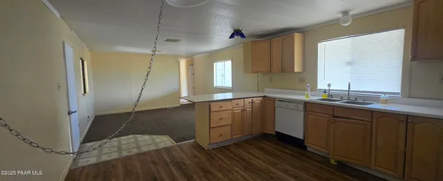 $95,200 | 16128 South Papago Drive, Mayer, AZ 86333