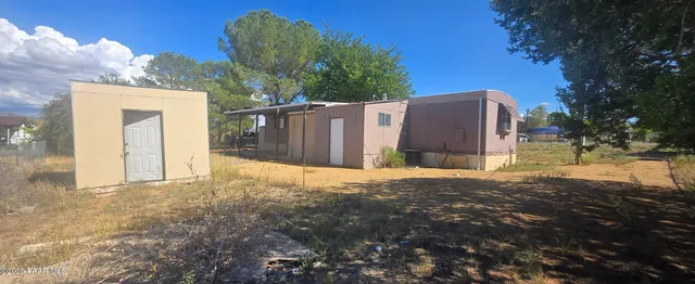 $95,200 | 16128 South Papago Drive, Mayer, AZ 86333