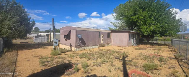 $95,200 | 16128 South Papago Drive, Mayer, AZ 86333