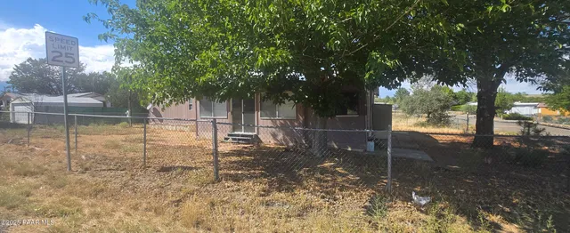 $95,200 | 16128 South Papago Drive, Mayer, AZ 86333