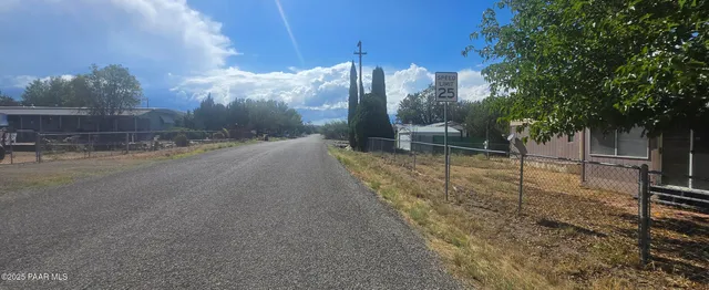 $95,200 | 16128 South Papago Drive, Mayer, AZ 86333