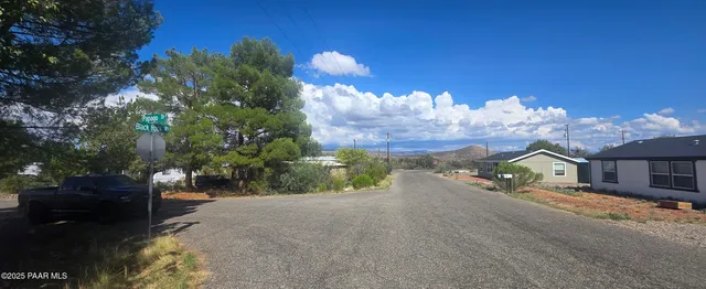 $95,200 | 16128 South Papago Drive, Mayer, AZ 86333