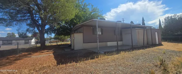 $95,200 | 16128 South Papago Drive, Mayer, AZ 86333