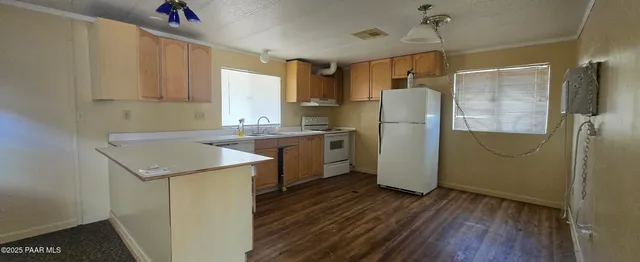 $95,200 | 16128 South Papago Drive, Mayer, AZ 86333