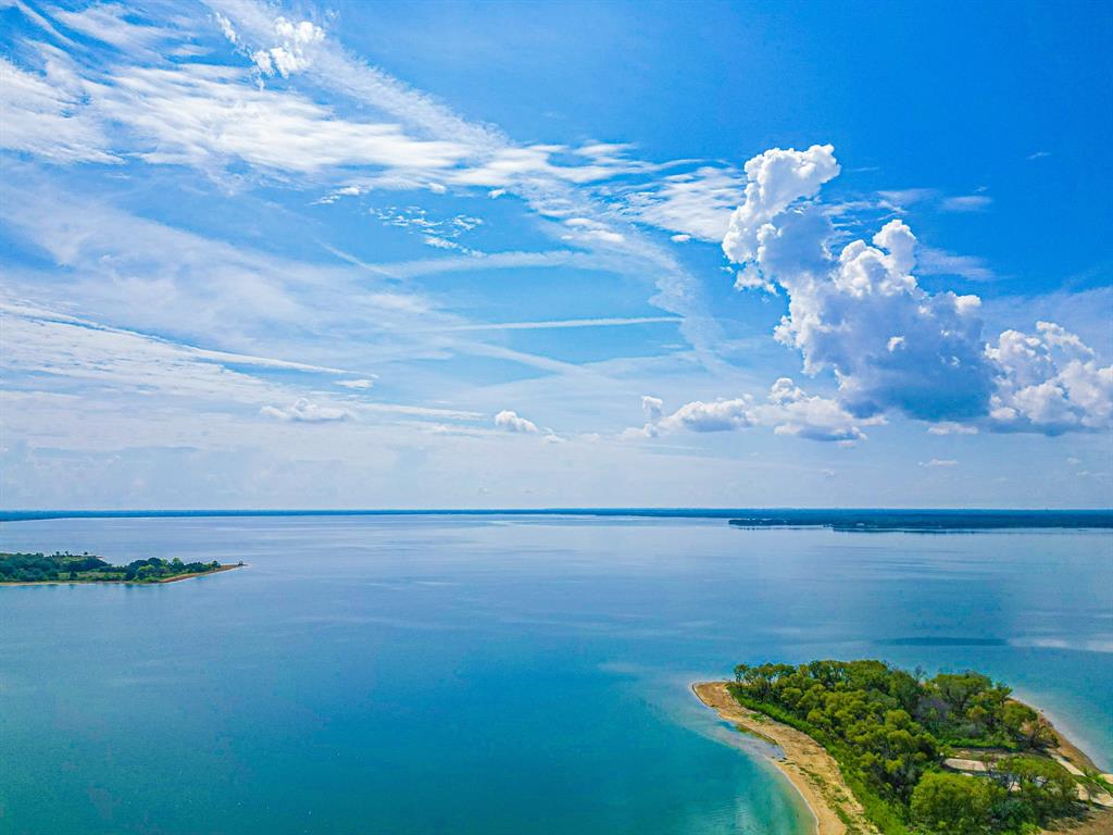 Lot 186 Peninsula Point Kerens, TX 75144 - Photo 27 of 28 a view of a lake