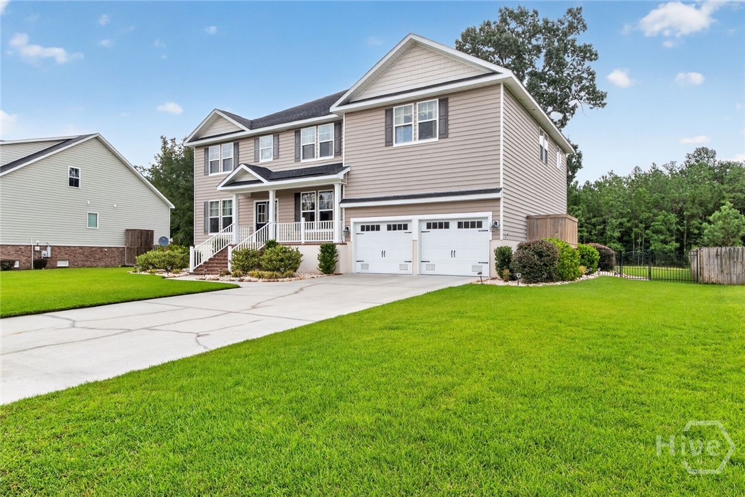 107 Terrel Mill Road Savannah, GA 31419 - Photo 3 of 50 Gallery Image 3