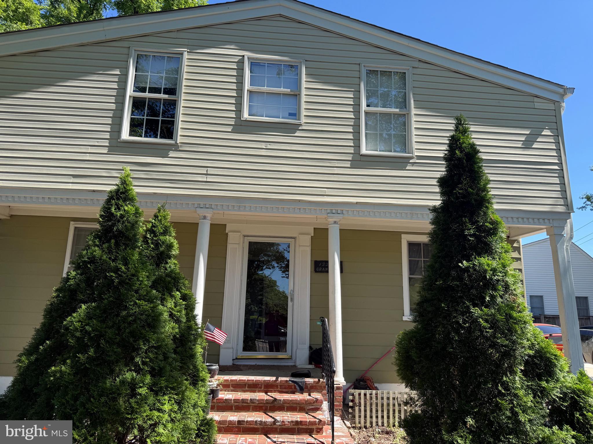 12200 Grandview Avenue Silver Spring, MD 20902 - Photo 2 of 3