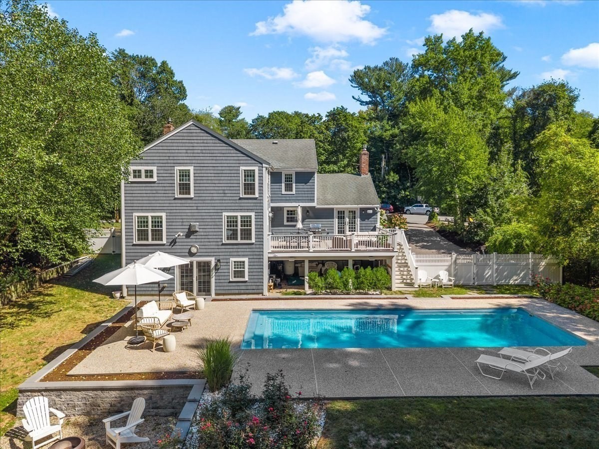 37 Stagecoach Road Hingham, MA 02043 - Photo 30 of 40 Gallery Image 30