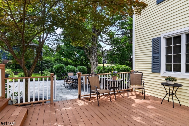 2 Russell Road Fanwood, NJ 07023 - Photo 41 of 48