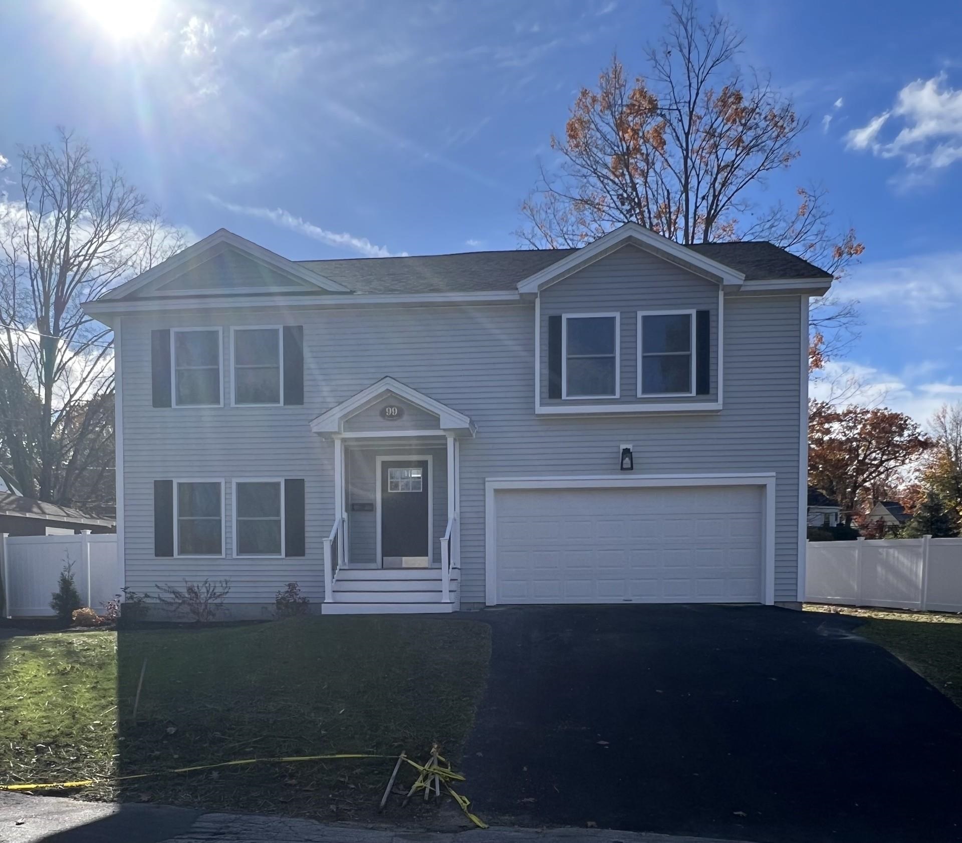 99 Pleasant Street Franklin, NH 03235 - Photo 3 of 31