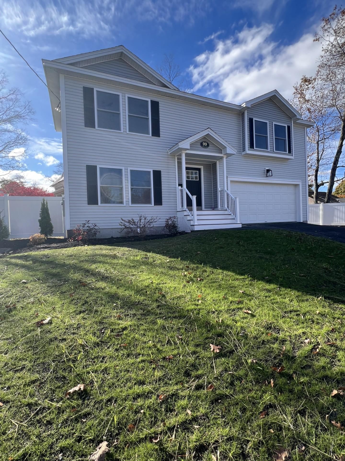 99 Pleasant Street Franklin, NH 03235 - Photo 4 of 31