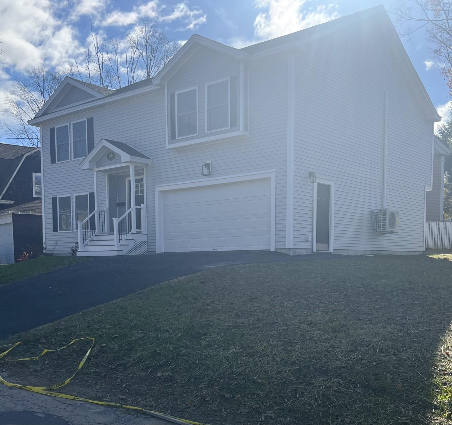 99 Pleasant Street Franklin, NH 03235 - Photo 5 of 31