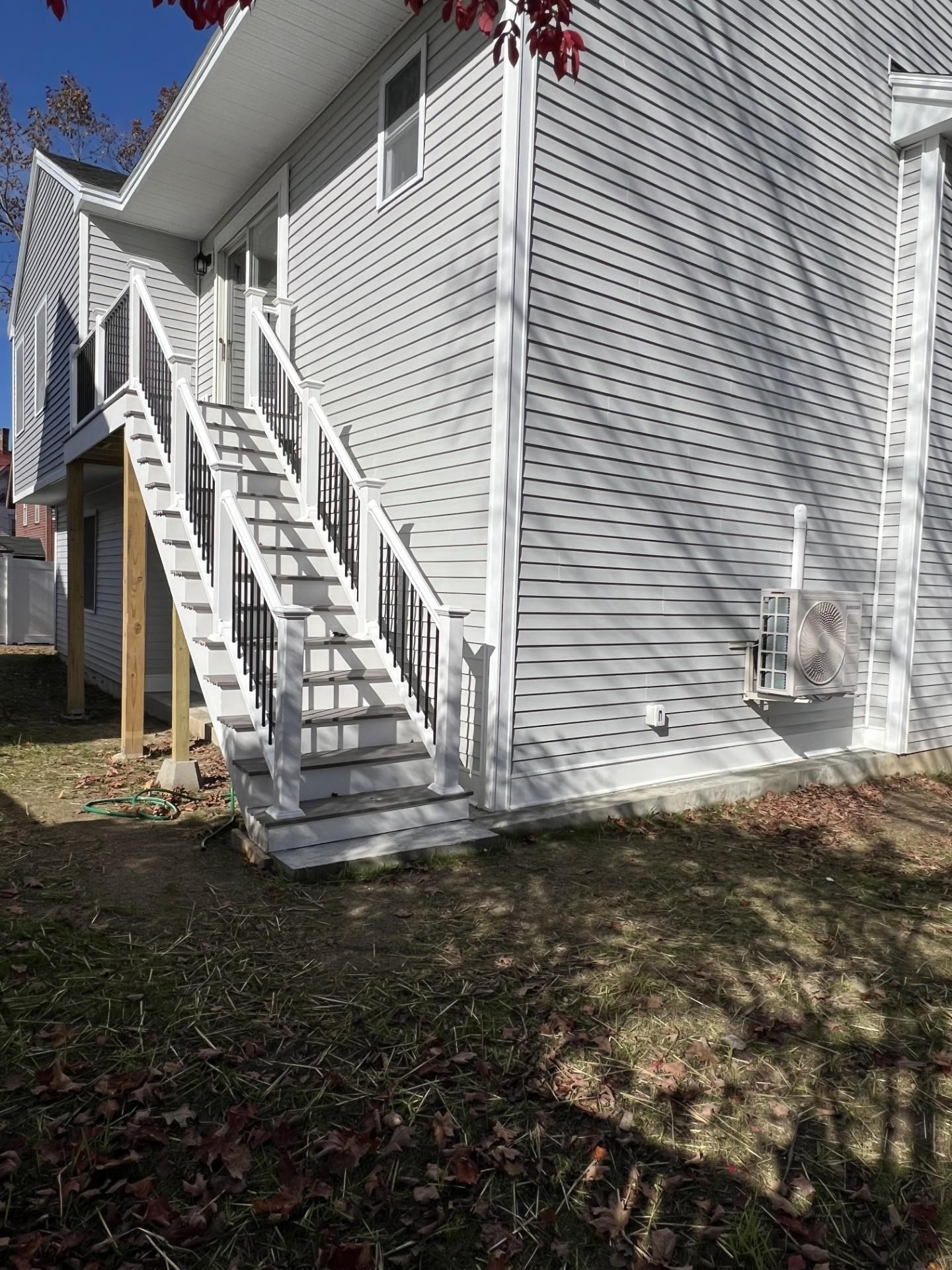 99 Pleasant Street Franklin, NH 03235 - Photo 8 of 31