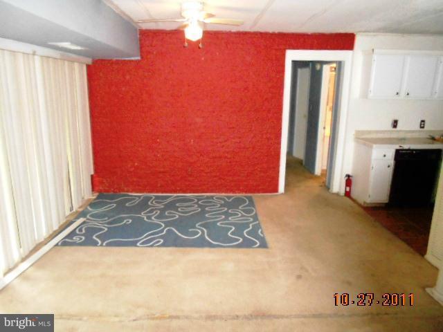 1806 Metzerott Road, Unit 105 Hyattsville, MD 20783 - Photo 1 of 5 Dining Room