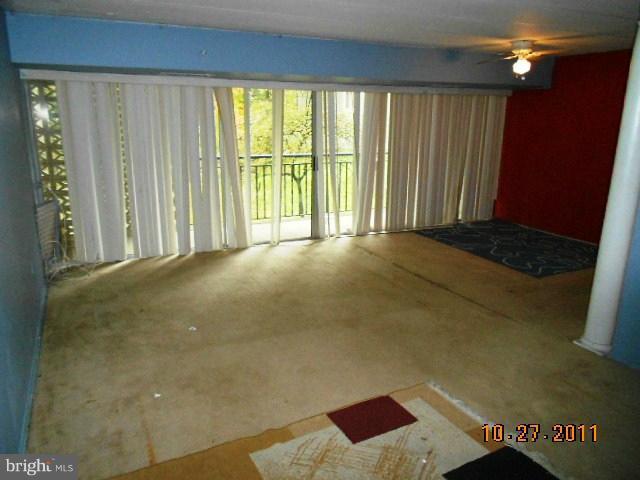 1806 Metzerott Road, Unit 105 Hyattsville, MD 20783 - Photo 4 of 5 Living Room
