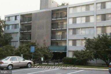 1806 Metzerott Road, Unit 105 Hyattsville, MD 20783 - Photo 5 of 5 Exterior (Main)