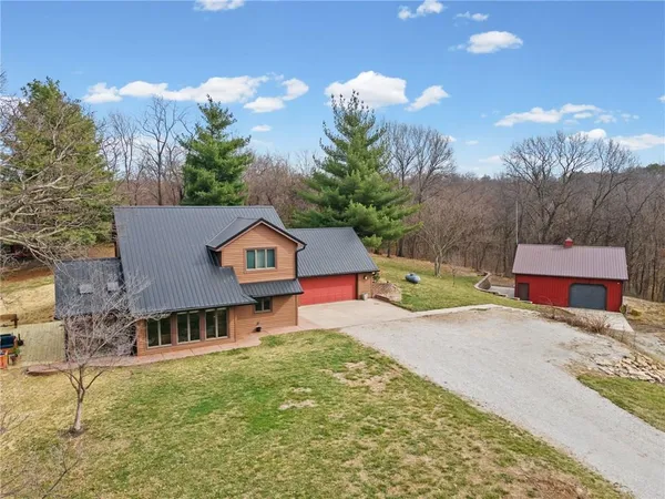 $599,000 | 11338 Deer Haven Lane, Excelsior Springs, MO 64024