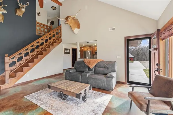 $599,000 | 11338 Deer Haven Lane, Excelsior Springs, MO 64024