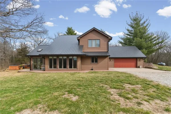 $599,000 | 11338 Deer Haven Lane, Excelsior Springs, MO 64024