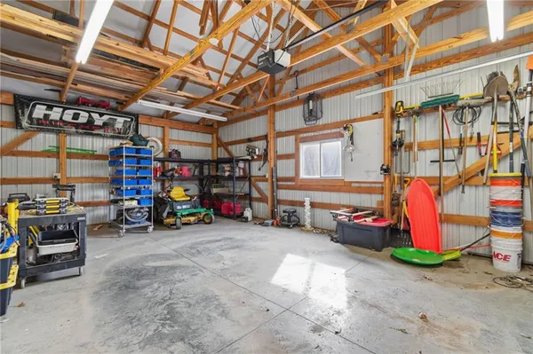 $599,000 | 11338 Deer Haven Lane, Excelsior Springs, MO 64024