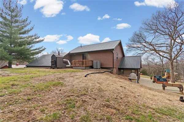 $599,000 | 11338 Deer Haven Lane, Excelsior Springs, MO 64024
