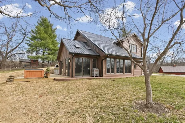$599,000 | 11338 Deer Haven Lane, Excelsior Springs, MO 64024