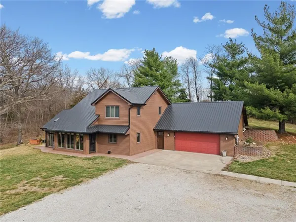 $599,000 | 11338 Deer Haven Lane, Excelsior Springs, MO 64024