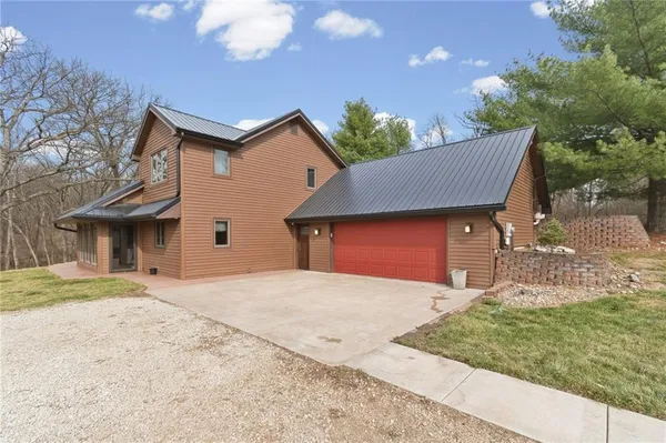 $599,000 | 11338 Deer Haven Lane, Excelsior Springs, MO 64024