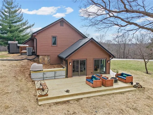 $599,000 | 11338 Deer Haven Lane, Excelsior Springs, MO 64024