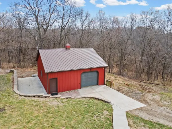 $599,000 | 11338 Deer Haven Lane, Excelsior Springs, MO 64024