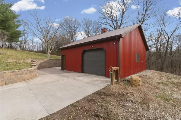 $599,000 | 11338 Deer Haven Lane, Excelsior Springs, MO 64024