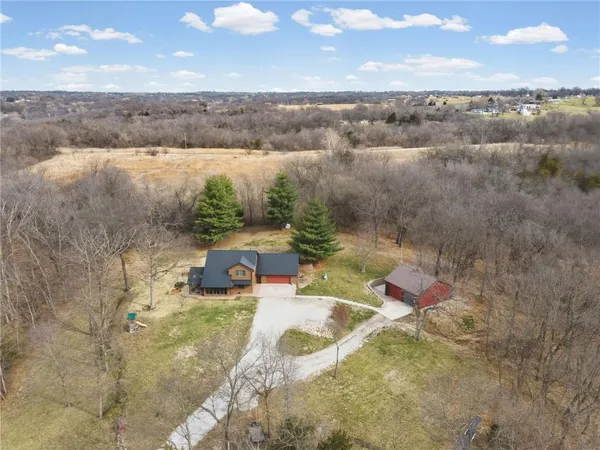 $599,000 | 11338 Deer Haven Lane, Excelsior Springs, MO 64024