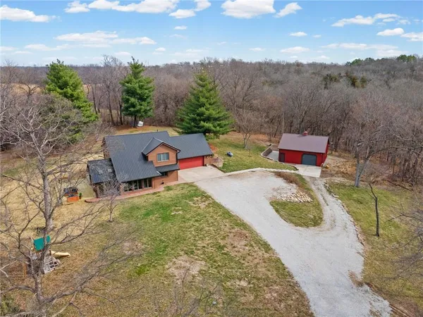 $599,000 | 11338 Deer Haven Lane, Excelsior Springs, MO 64024